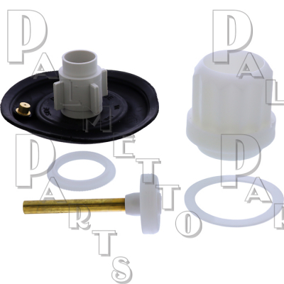 Delany* Flushboy* Closet Drop-In Kit 3.5GPF