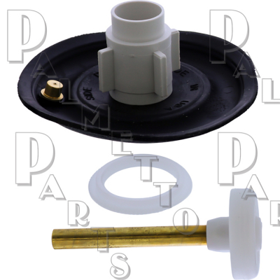 Delany 1.6 gpf Flushboy Diaphragm Operating Ass'y