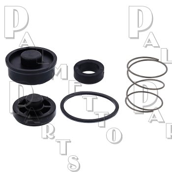 Delany* Stop Washer Kit