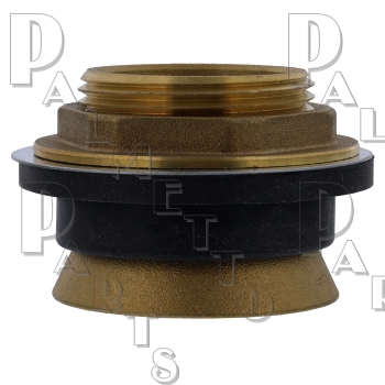 1-1/4&quot; Brass Urinal Spud