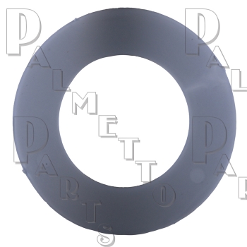 1x3/4&quot; Plastic Spud Friction Ring