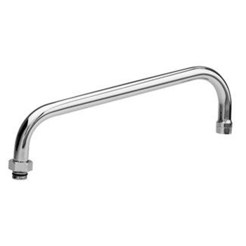 Fisher* 14&quot; Swing Spout