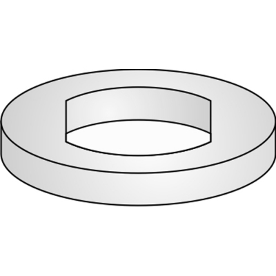 Oasis* Locknut Gasket