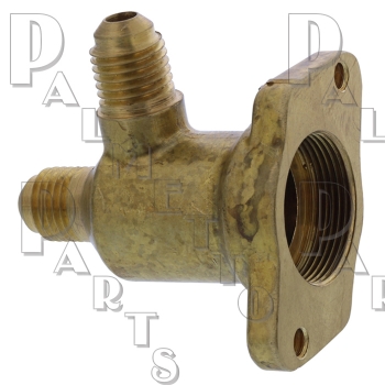 Oasis Valve Body  032045-002