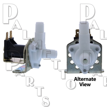 Oasis* Solenoid Valve