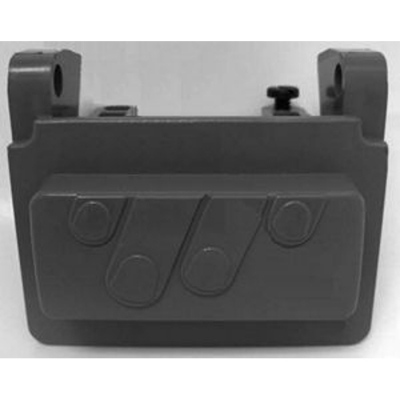 Oasis Push Button Assy -RH