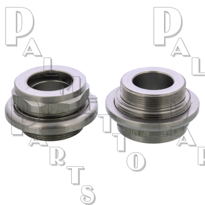 Oasis Retaining Nut & Nut Ring Cart Holder