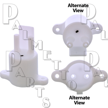 Oasis Holder, Cartridge Stem Con