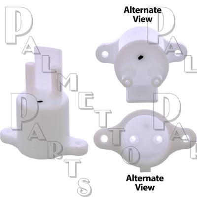 Oasis Holder, Cartridge Stem Con