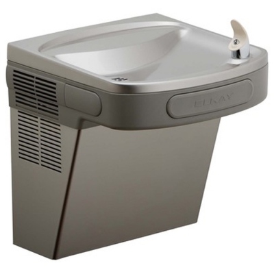 Elkay Wall Mount ADA  Water Cooler - Stainless Steel