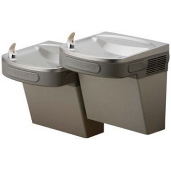 Elkay Bi-Level Cooler