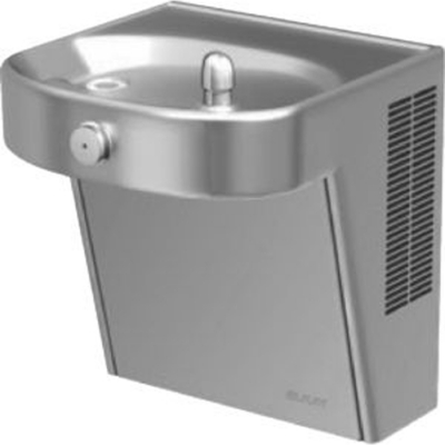 Elkay WM Vandal Resistant Wate