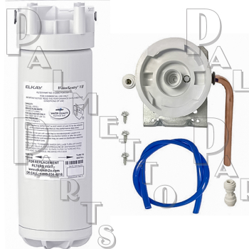 Elkay Cooler Filter Kit