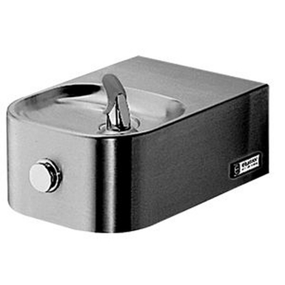 Elkay WM SS Fountain