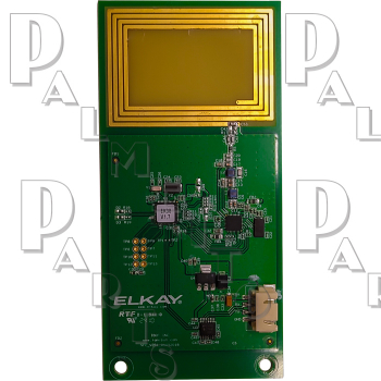 Elkay Filter NFC Board Bottle Filler