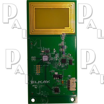 Elkay Filter NFC Board Bottle Filler