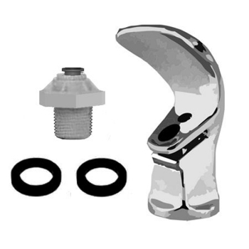Elkay-Halsey Taylor* Bubbler