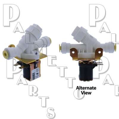 DISCONTINUED USE P046-3920 Elkay - Halsey Taylor Strainer-Solenoid