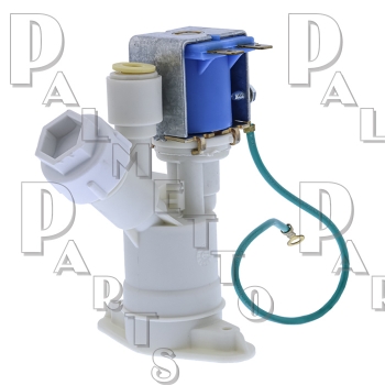 Elkay New Style Solenoid/Strainer