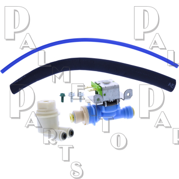 Elkay Solenoid LZS8WS