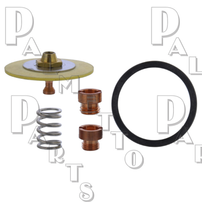 Halsey Taylor* Regulator Kit