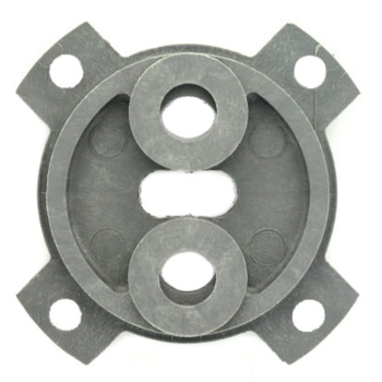 Kohler Adaptor