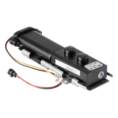 Kohler Faucet Sensor & Battery Assy