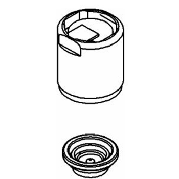 Kohler Urinal Solenoid Kit 1111139