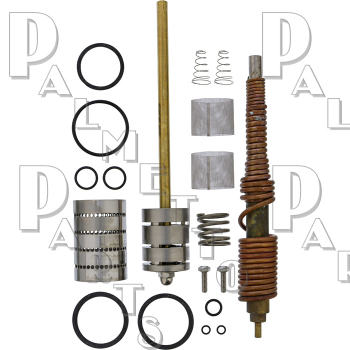 Lawler 802 Rebuild Kit 90 -120 Degree Range