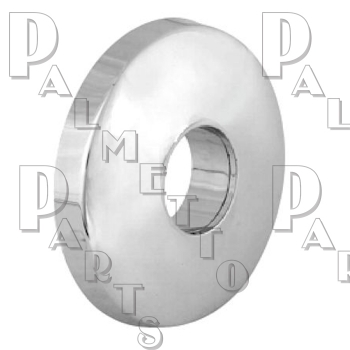 Leonard Diverter Escutcheon Flange