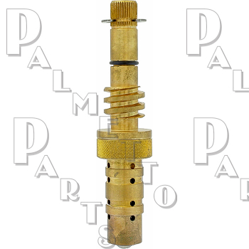 Leonard Control Rod Group