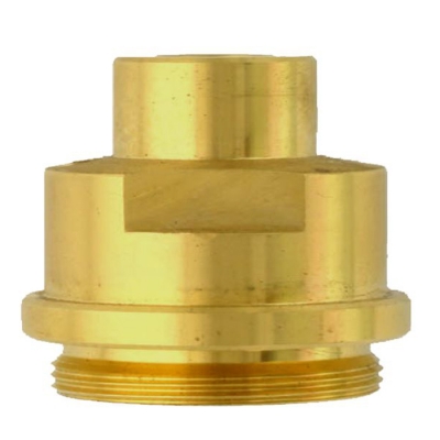 Leonard (Cover) Bonnet Nut for 4500 Series