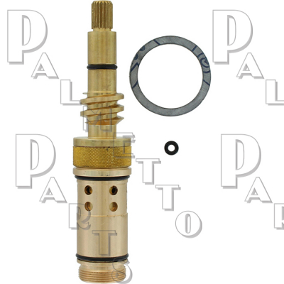 LE Aquatrol 4500 and PAM II Control Rod Group