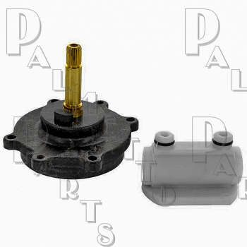 Replacement Leonard* Aquatrol* III* Complete Kit