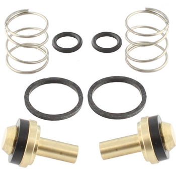 Leonard Checkstop Repair Kit for Angled Stops