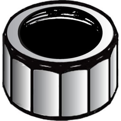 Moen 2 Handle Cartridge Nut