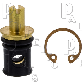Moen Positemp Stop Stem