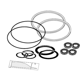 Powers* 410-182* Gasket Kit