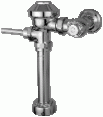 Zurn 4.5 GPF Closet Valve