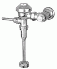 Zurn 1.5 Urinal Valve