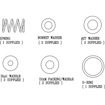 Kit for P067-03