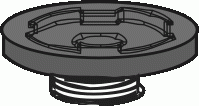 SL* Molded Disk (non-OEM)