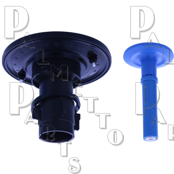 Genuine Sloan Urinal Drop In Kit .13 GPF