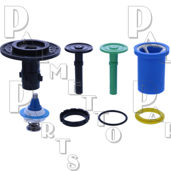 Sloan* Universal Master Kit -Fits All Urinals &amp; Closets