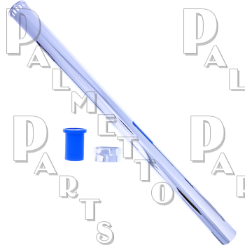 1-1/2" x 24" Vacuum Breaker Assembly