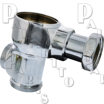Sloan Crown Body Only -No Cap or Piston