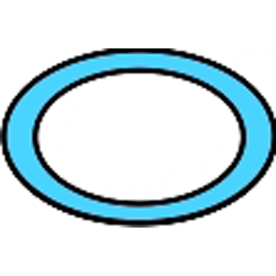 1-1/2" Spud Coupling Friction Ring