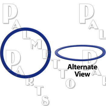 1-1/2" Spud Coupling Friction Ring