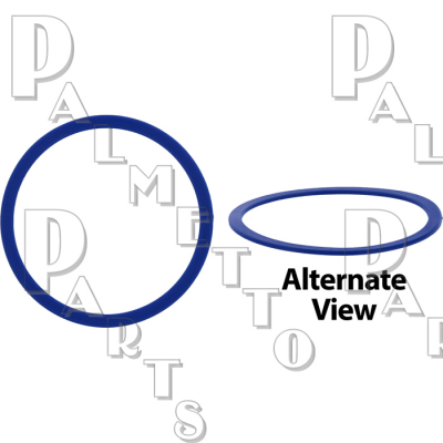 1-1/2" Spud Coupling Friction Ring