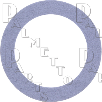 Vacuum Breaker Gasket
